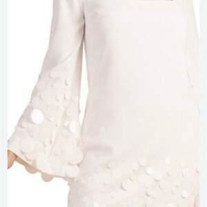 NWT Trina Turk “Colossal” Dress – Size 10 (Original Price $598)